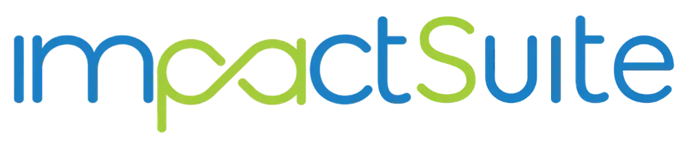 ImpactSuite.AI Logo
